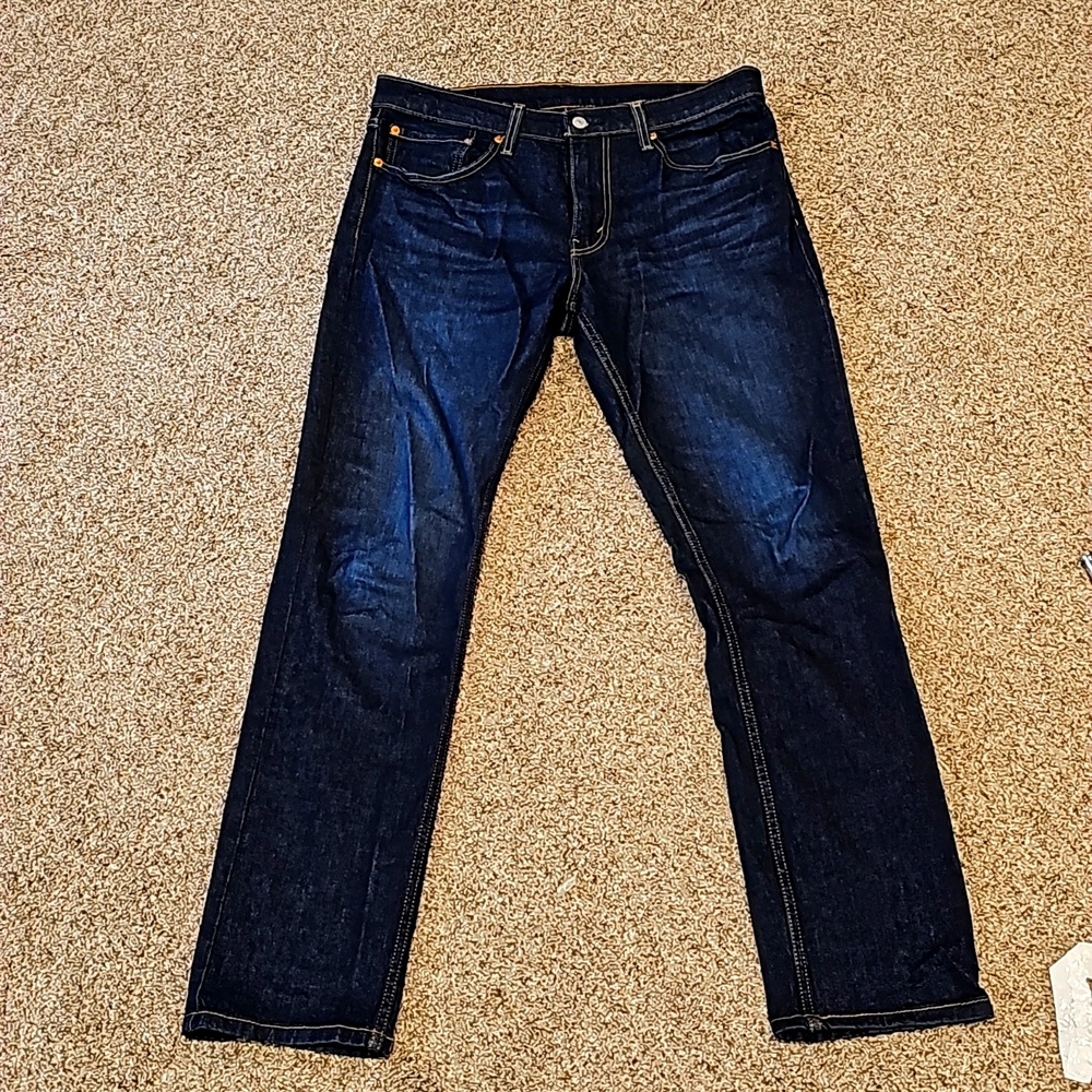 MENS Levi's 511 34x32